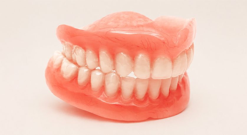 What are Dentures, Their Types, Process, Cost & Advantages