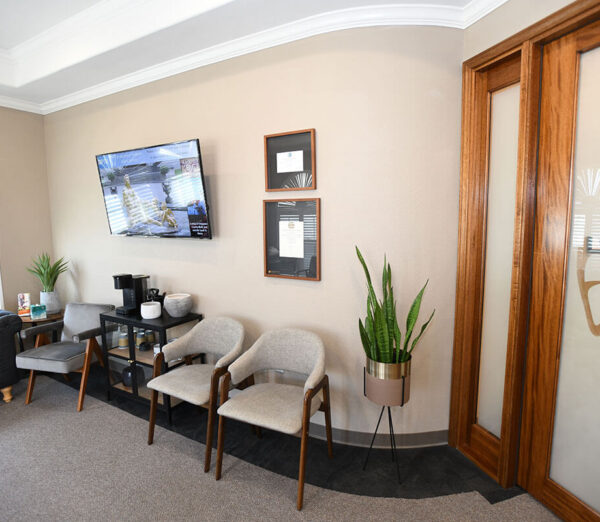 Edgerly Dentistry - Dental Office