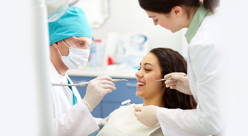 What are the Benefits of Regular Dental Exams and Cleanings?