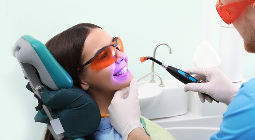 Dental Bonding 101: What Is It and How Does It Work?
