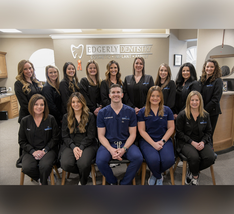 About Our Dental Clinic in Bridge City, TX