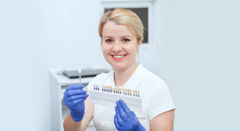 Non-Cosmetic Reasons to Get Dental Veneers
