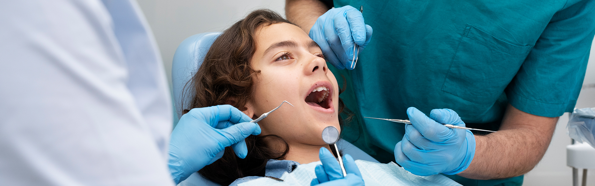 Benefits of Dental Sealants for Kids’ Healthy Smiles