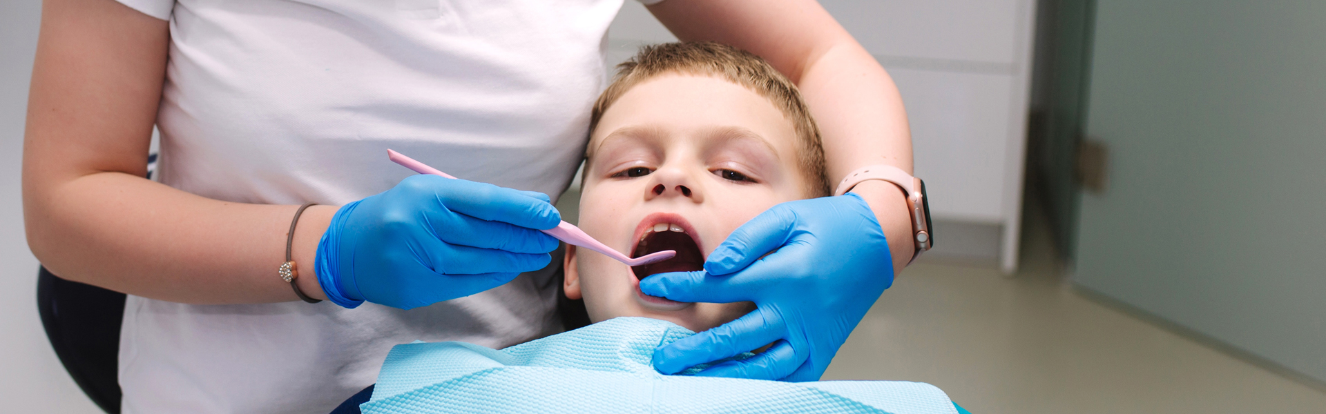 Benefits of Dental Sealants for Kids’ Healthy Smiles