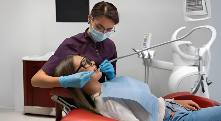 dentist in Bridge City, TX, dentist near me, root canale treatment in Bridge city,