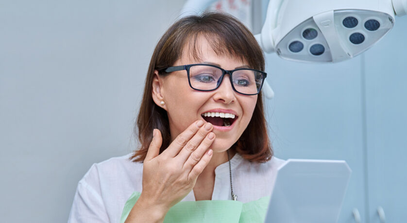 dentist in 77611