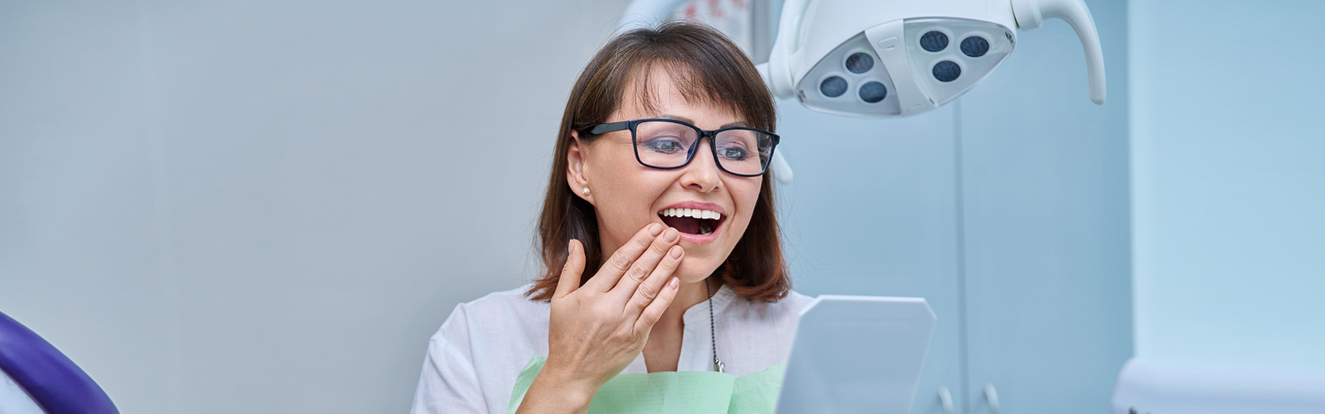Crown Lengthening Procedure: What to Expect in Bridge City, TX