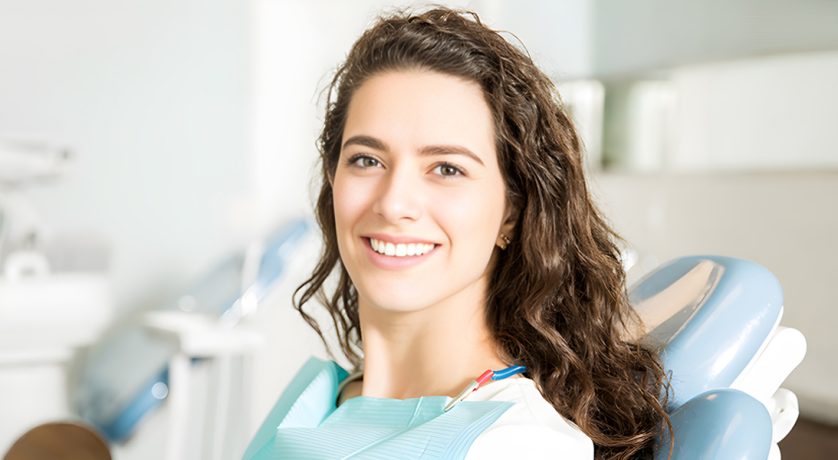 Bridge the Gap: Are Dental Bridges Right for You in Bridge City, TX?