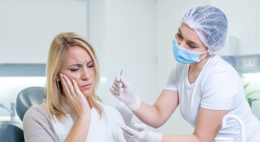 What to Do in a Dental Emergency in Bridge City, TX