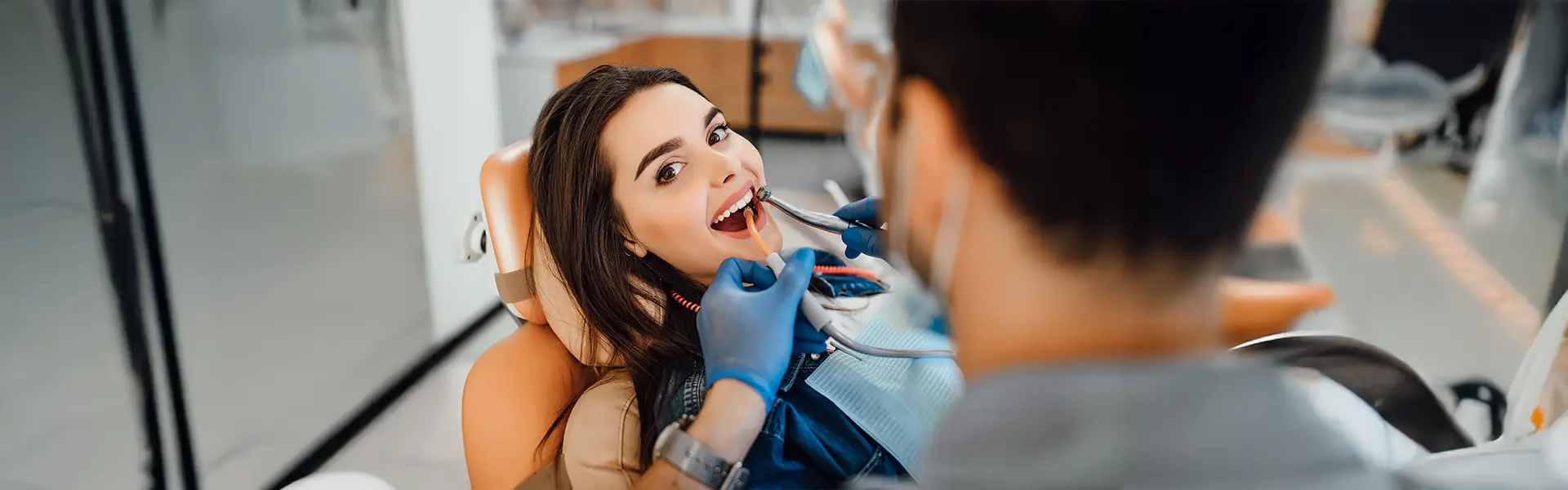Dental Bonding in Bridge City, TX, Dental Bonding dentist near you