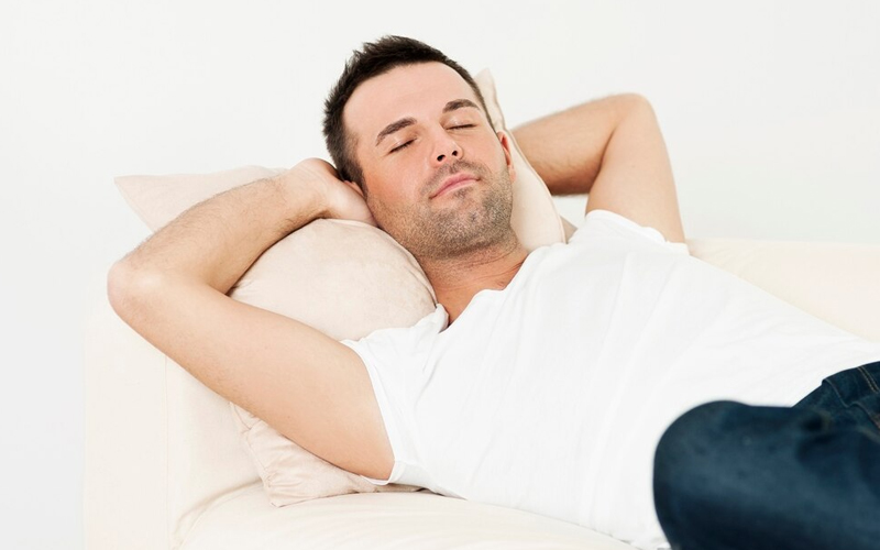 Dental sleep appliances are