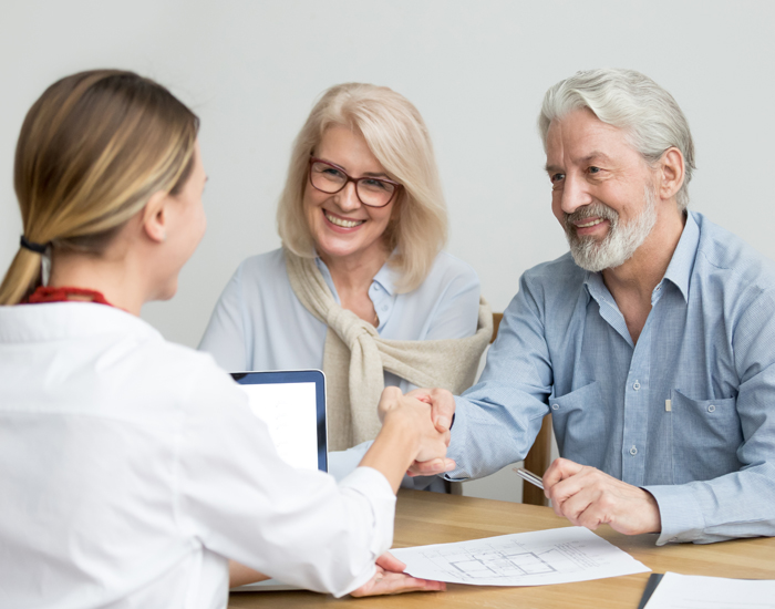 Who Is a Good Candidate?