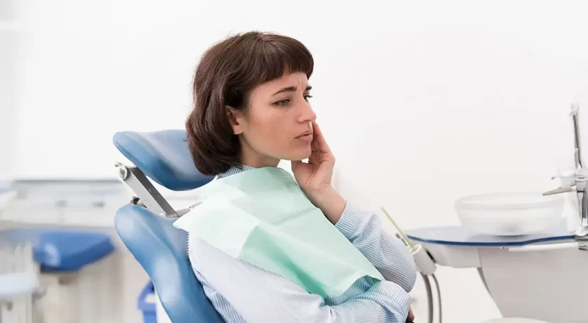 Tooth Extraction in Bridge City, TX, Tooth Extraction near me
