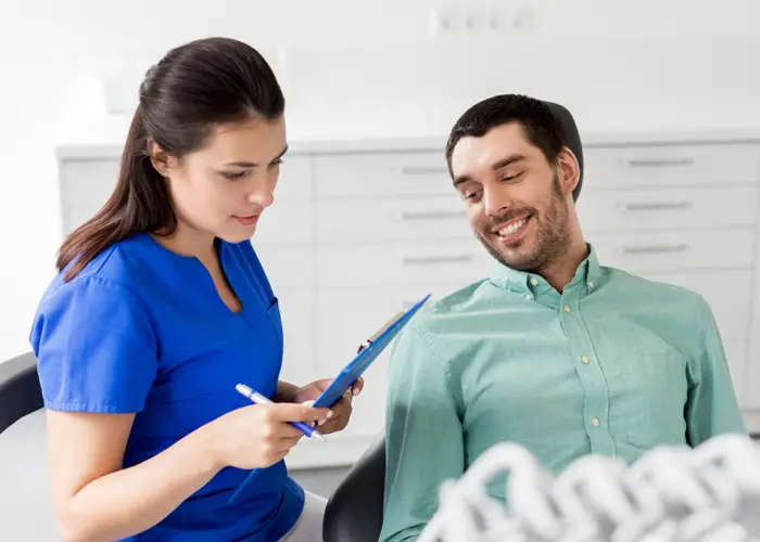 What If I Don't Have Dental Insurance?